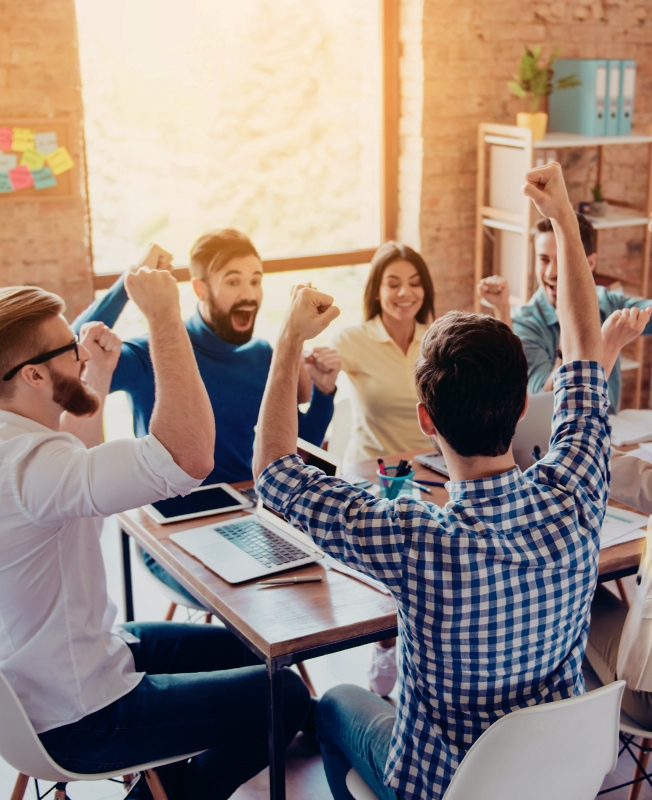 TDCX Case Study - Innovative CX Partnership That Led To High-Jump Revenue & Customer Loyalty in Digital Advertising Industry